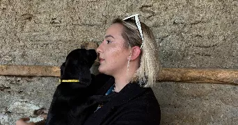 ilona pet sitter à STRASBOURG 67000
