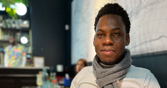 Willy-jordan pet sitter à PARIS 19 75019_0