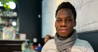 Willy-jordan pet sitter à PARIS 19 75019