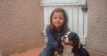 mathéa pet sitter à LE VERSOUD 38420_0