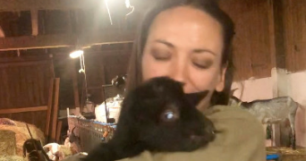 juliette pet sitter à PARIS 07 75007_0
