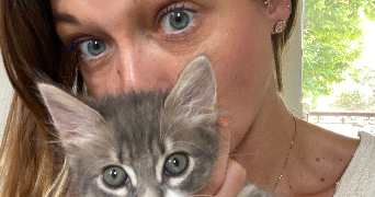 mégane pet sitter à TRANS EN PROVENCE 83720_0