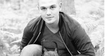 olivier pet sitter à ETAIMPUIS 76850_2
