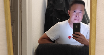 tom pet sitter à LYON 03 69003_2