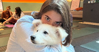 louise pet sitter à TOUSSUS LE NOBLE 78117_3