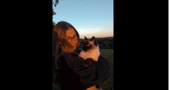 Maeline pet sitter à DIRINON 29460_5