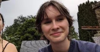 salomé pet sitter à TOULOUSE 31000