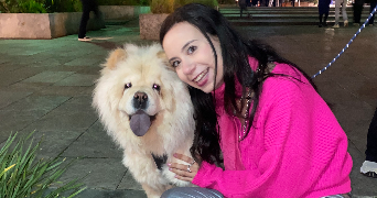 soukaina pet sitter à NANTES 44000_3