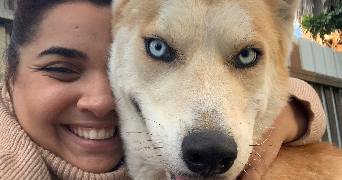 noemie pet sitter à BOULOGNE BILLANCOURT 92100_1