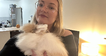 melissa pet sitter à BEZANNES 51430_0