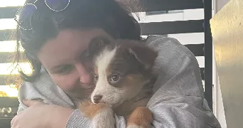 coraly pet sitter à TOULOUSE 31200