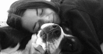 loïse pet sitter à GREASQUE 13850_1