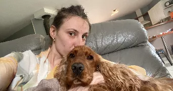 emma pet sitter à DIJON 21000