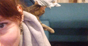 alise pet sitter à LYON 05 69005_3
