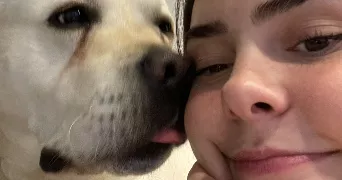 peline pet sitter à STRASBOURG 67000