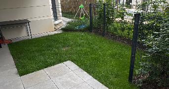 gaël pet sitter à CLAMART 92140_1