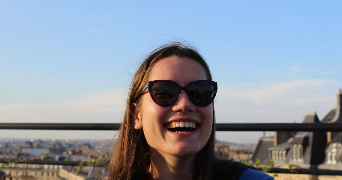 clotilde pet sitter à PARIS 05 75005_1