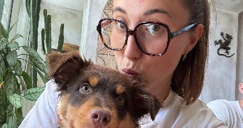 agathe pet sitter à MARSEILLE 02 13002_1