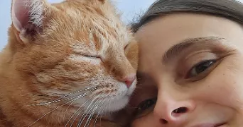 emilie pet sitter à COLY ST AMAND 24290