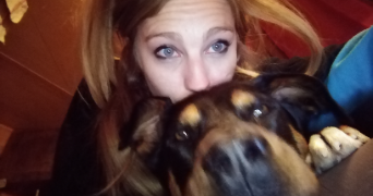 pauline pet sitter à PUY SANIERES 05200_0