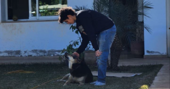 boutaina pet sitter à METZ 57070_2