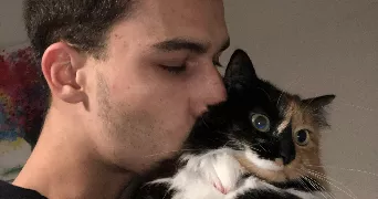 david pet sitter à LAYRAC 47390