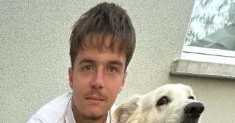 tristan pet sitter à ST GILDAS DES BOIS 44530