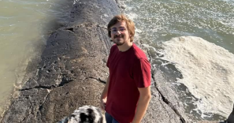 gaëtan pet sitter à LAGORD 17140_3