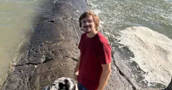 gaëtan pet sitter à LAGORD 17140