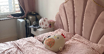 coralie pet sitter à NANCY 54000_3