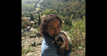 myriam pet sitter à MONTPELLIER 34000_0