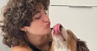althea pet sitter à ANGOULEME 16000