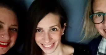 maïté pet sitter à VIRY CHATILLON 91170