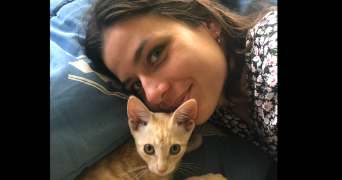 keha pet sitter à PARIS 14 75014_0