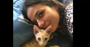 keha pet sitter à PARIS 14 75014