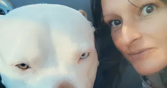 cindy pet sitter à BRAGNY SUR SAONE 71350