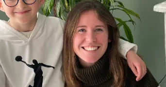 elodie pet sitter à LYON 03 69003