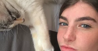 aude pet sitter à ROUEN 76000