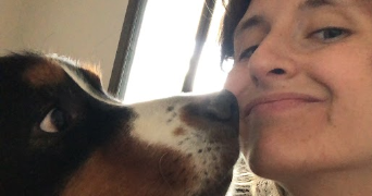 maëlys pet sitter à VILLENEUVE LOUBET 06270_1