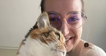 jade pet sitter à BORDEAUX 33000