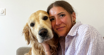 valentina pet sitter à GENNEVILLIERS 92230_1