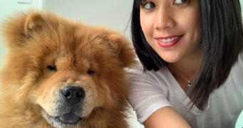 florence pet sitter à PARIS 15 75015_2
