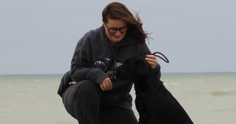 agathe pet sitter à LANDRECIES 59550_3