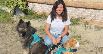 jéromine pet sitter à THOURY 41220_3