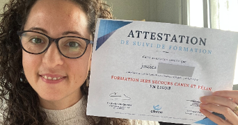 jessica pet sitter à ARCHINGEAY 17380_2