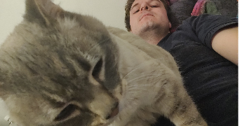 noé pet sitter à GRENOBLE 38000_1