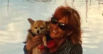 christine pet sitter à VILLEMOUSTAUSSOU 11620