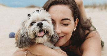 maria julia pet sitter à GRENOBLE 38000_2