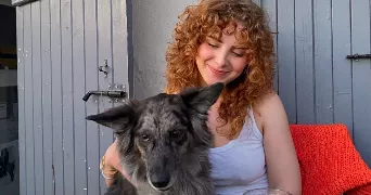 lili pet sitter à MARSEILLE 04 13004