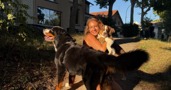 jennifer pet sitter à VILLIERS SUR MARNE 94350_19